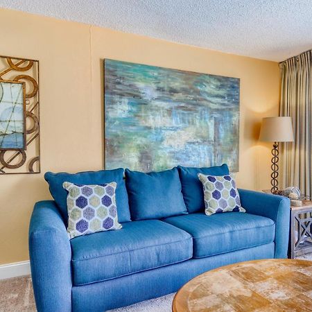 1 Bed 2 Bath Apartment In Sundestin Beach Resort Buitenkant foto