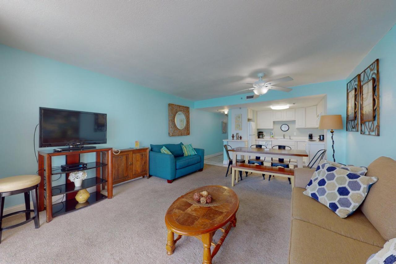 1 Bed 2 Bath Apartment In Sundestin Beach Resort Buitenkant foto