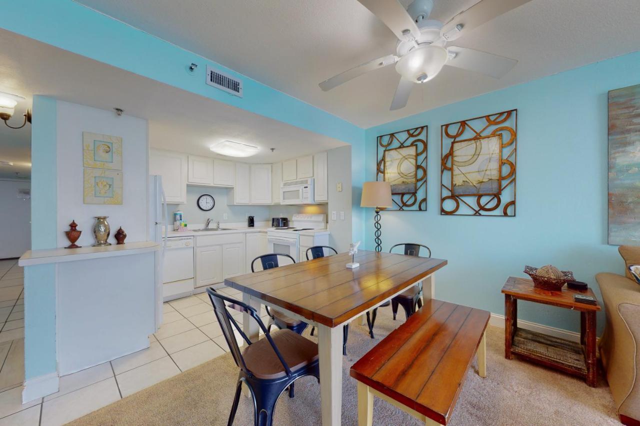 1 Bed 2 Bath Apartment In Sundestin Beach Resort Buitenkant foto