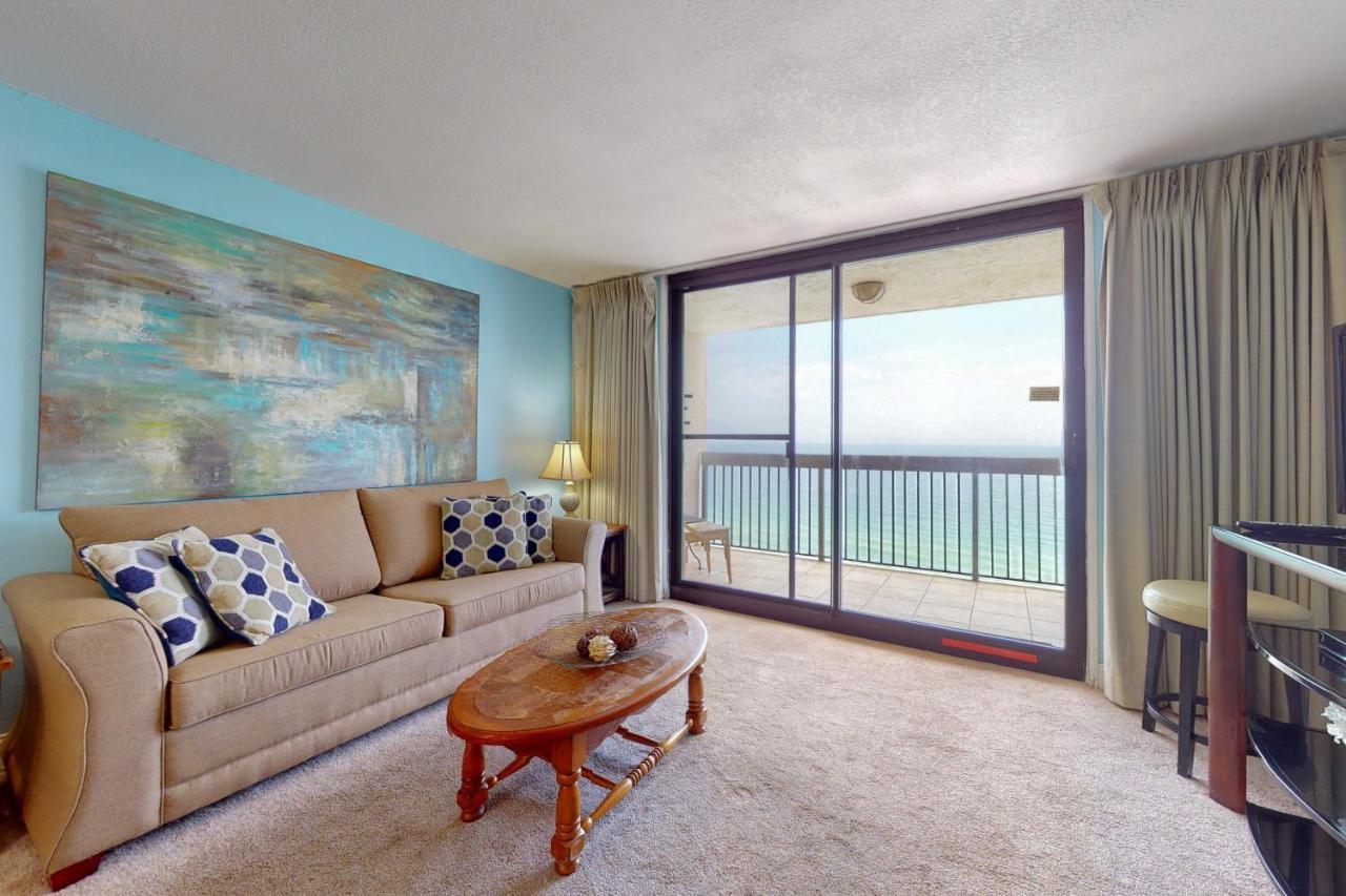1 Bed 2 Bath Apartment In Sundestin Beach Resort Buitenkant foto