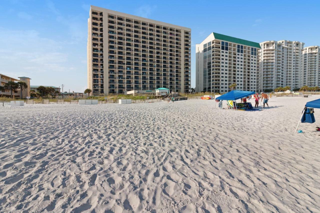 1 Bed 2 Bath Apartment In Sundestin Beach Resort Buitenkant foto
