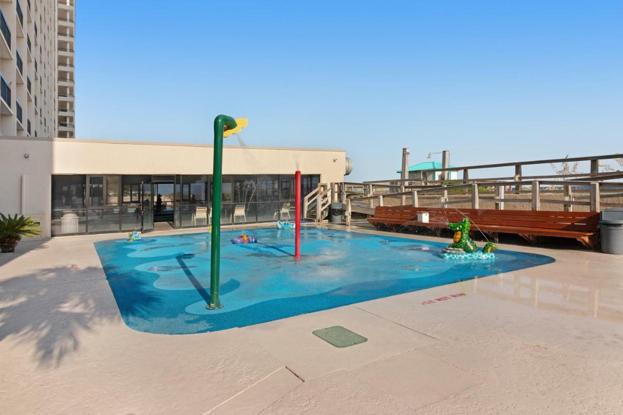 1 Bed 2 Bath Apartment In Sundestin Beach Resort Buitenkant foto