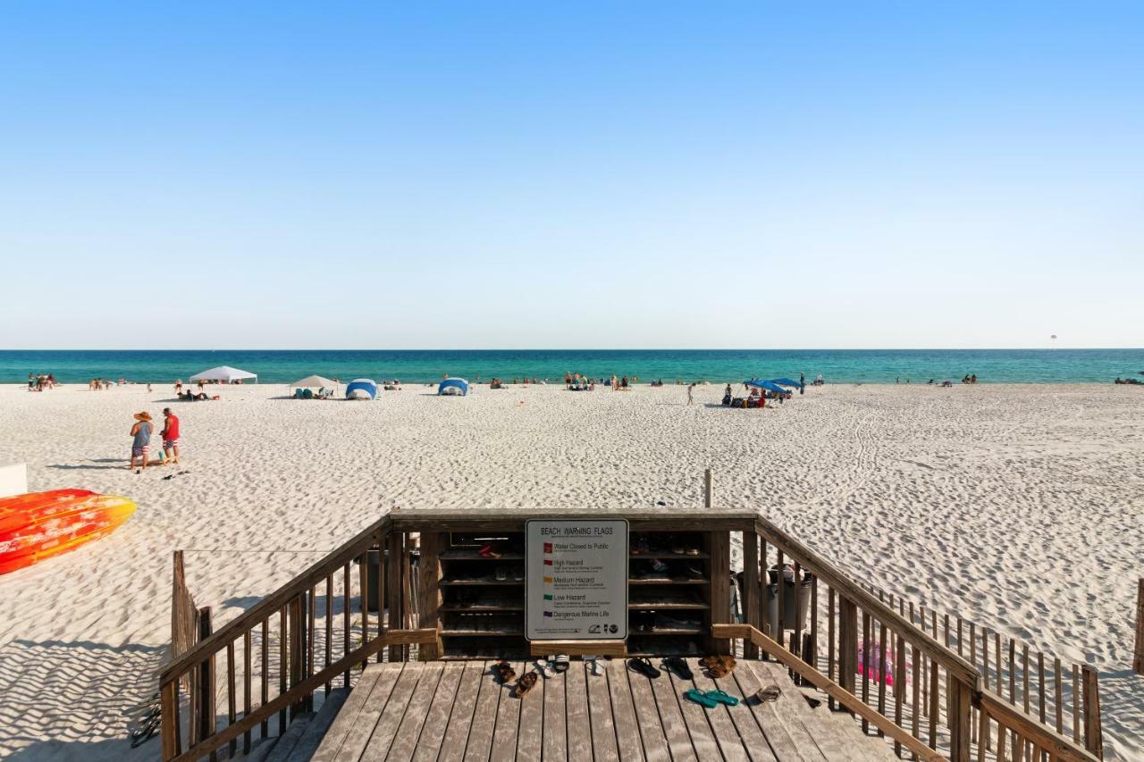 1 Bed 2 Bath Apartment In Sundestin Beach Resort Buitenkant foto