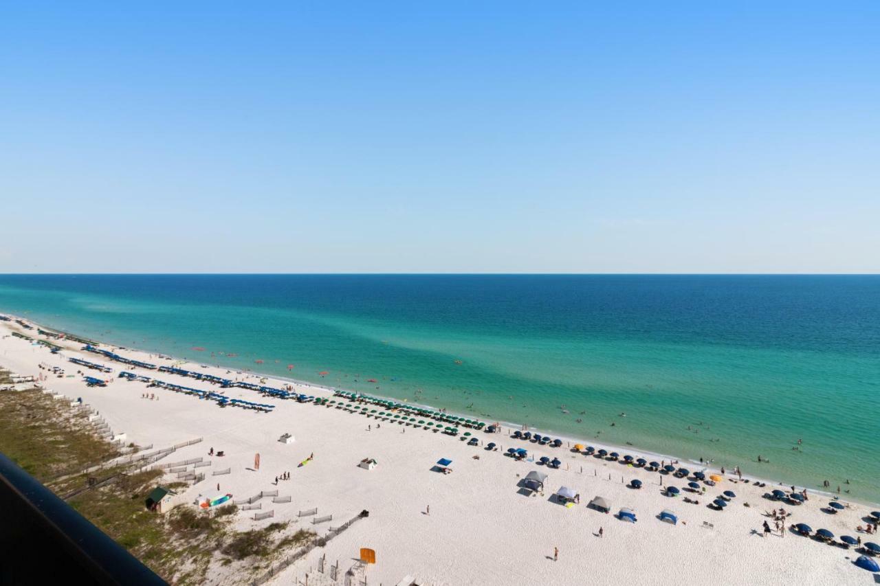 1 Bed 2 Bath Apartment In Sundestin Beach Resort Buitenkant foto