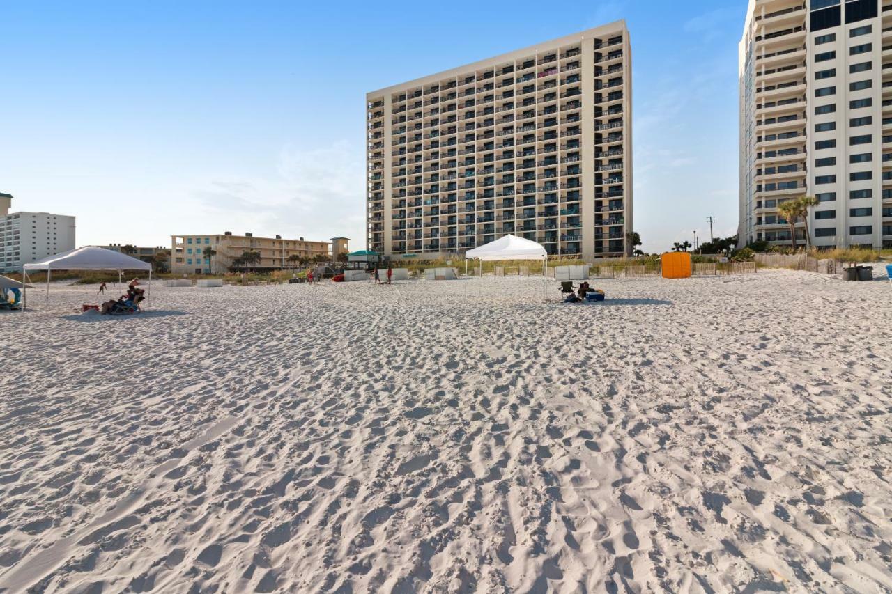 1 Bed 2 Bath Apartment In Sundestin Beach Resort Buitenkant foto