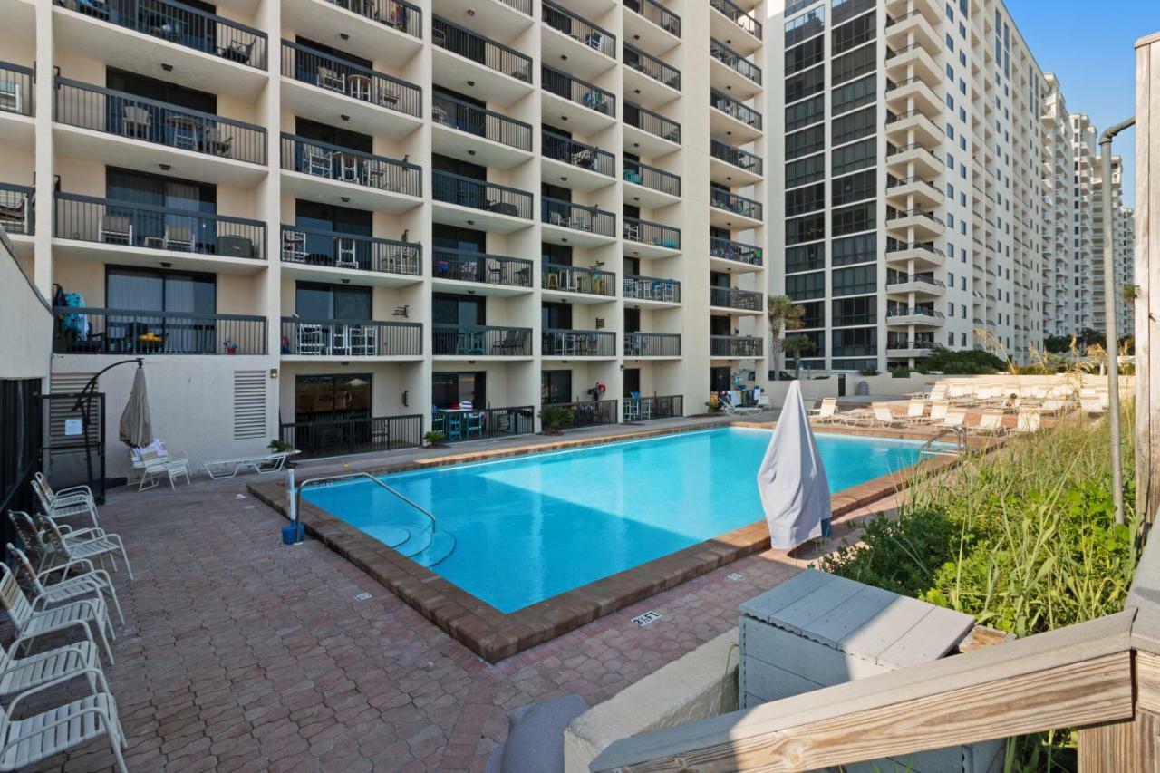 1 Bed 2 Bath Apartment In Sundestin Beach Resort Buitenkant foto