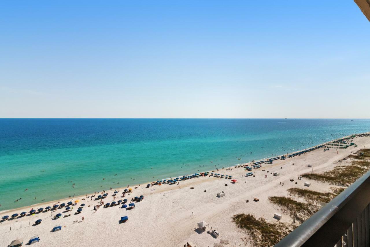 1 Bed 2 Bath Apartment In Sundestin Beach Resort Buitenkant foto
