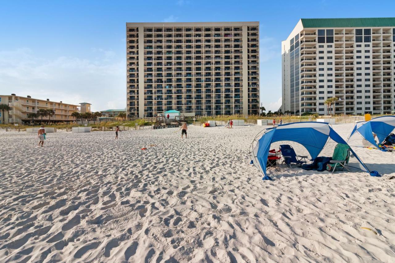 1 Bed 2 Bath Apartment In Sundestin Beach Resort Buitenkant foto