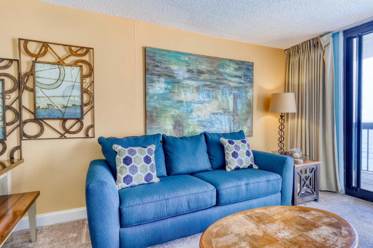 1 Bed 2 Bath Apartment In Sundestin Beach Resort Buitenkant foto